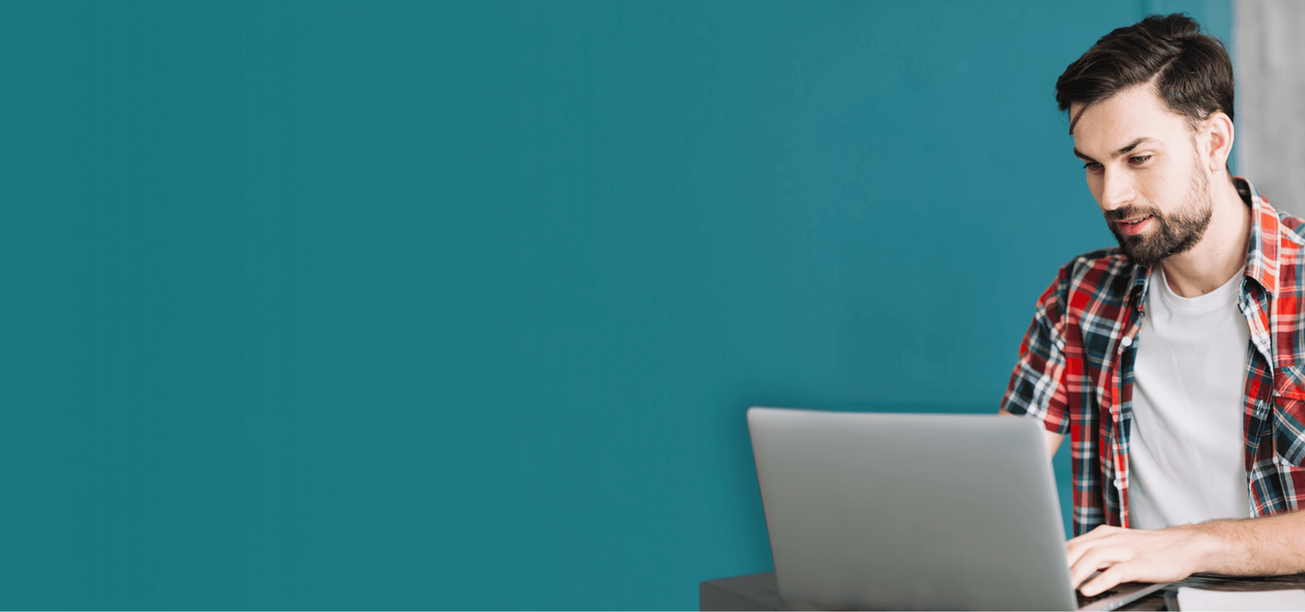 Payment tracking without holding client funds