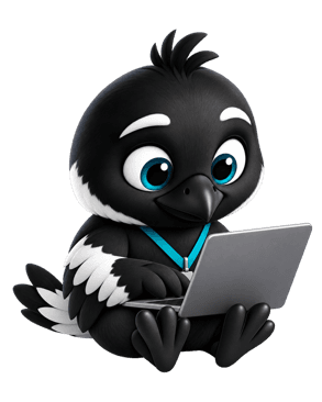 StageDue mascot sharing project work